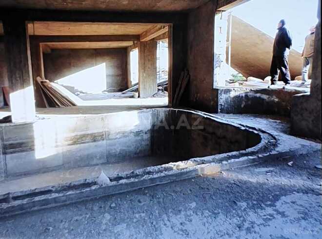 Satılır 12 otaqlı həyət evi/bağ evi 1 200 m², Əhmədli q., photo 8 from 31