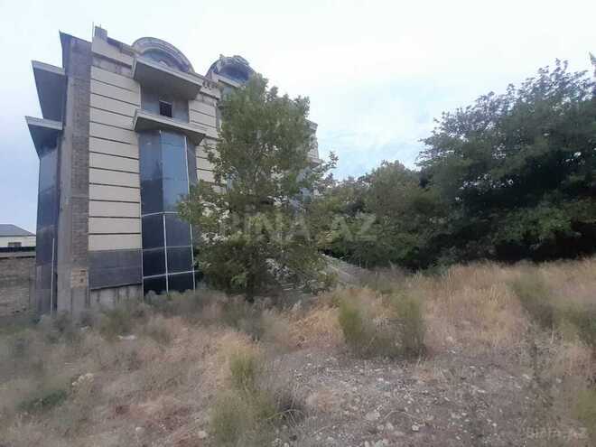 Satılır 12 otaqlı həyət evi/bağ evi 1 200 m², Əhmədli q., photo 13 from 31