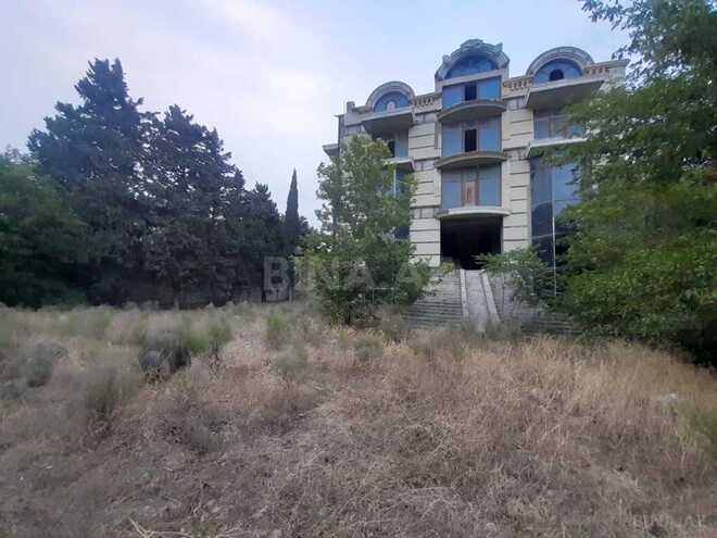 Satılır 12 otaqlı həyət evi/bağ evi 1 200 m², Əhmədli q., photo 30 from 31