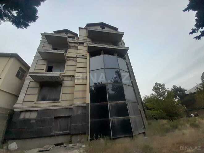 Satılır 12 otaqlı həyət evi/bağ evi 1 200 m², Əhmədli q., photo 14 from 31