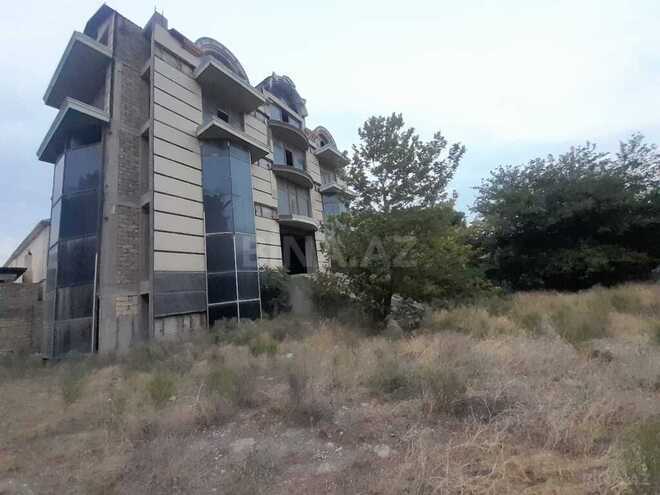 Satılır 12 otaqlı həyət evi/bağ evi 1 200 m², Əhmədli q., photo 16 from 31