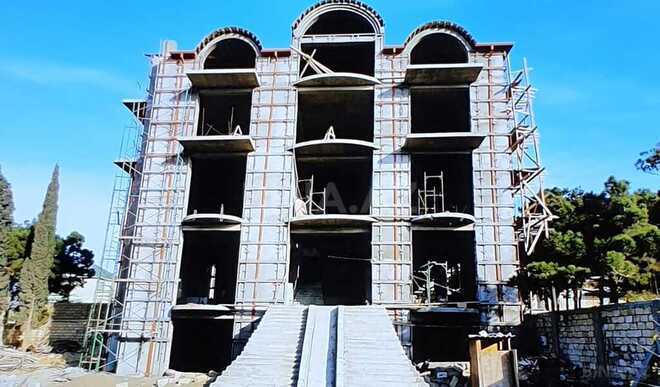 Satılır 12 otaqlı həyət evi/bağ evi 1 200 m², Əhmədli q., photo 4 from 31