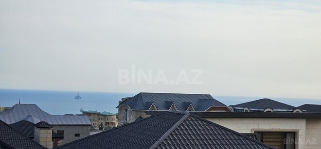 9-комн. дом/дача - пос. Бадамдар - 600 м² (20)