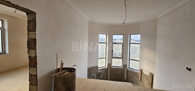 9-комн. дом/дача - пос. Бадамдар - 600 м² (16)
