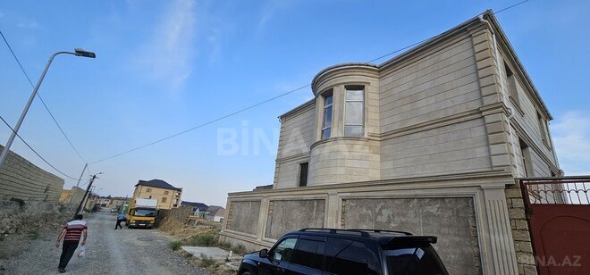 9-комн. дом/дача - пос. Бадамдар - 600 м² (5)