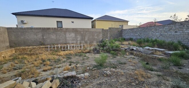 9-комн. дом/дача - пос. Бадамдар - 600 м² (12)