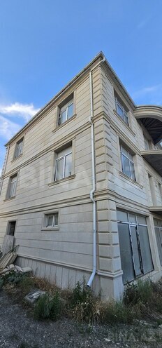 9-комн. дом/дача - пос. Бадамдар - 600 м² (2)