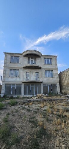 9-комн. дом/дача - пос. Бадамдар - 600 м² (11)