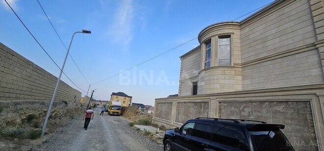 9-комн. дом/дача - пос. Бадамдар - 600 м² (9)
