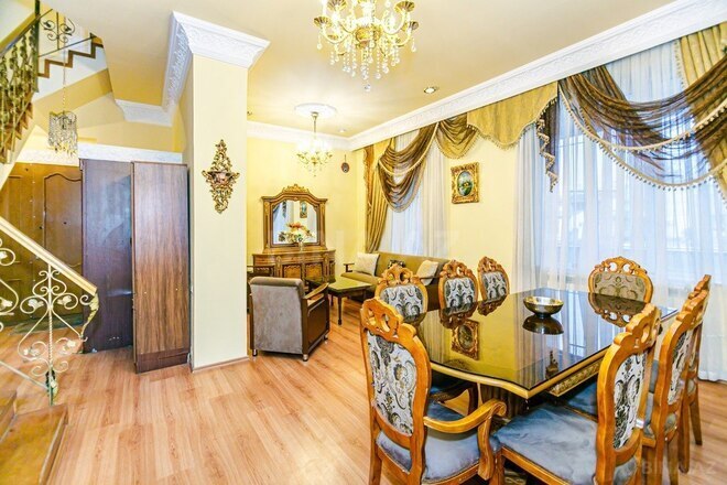 Сдаётся 4-комн. вторичка 140 м², м. 28 мая, photo 7 from 30