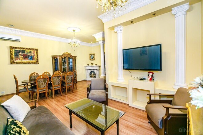 Сдаётся 4-комн. вторичка 140 м², м. 28 мая, photo 5 from 30