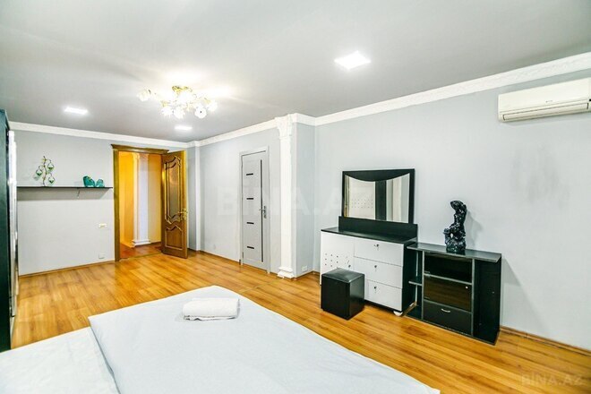 Сдаётся 4-комн. вторичка 140 м², м. 28 мая, photo 12 from 30