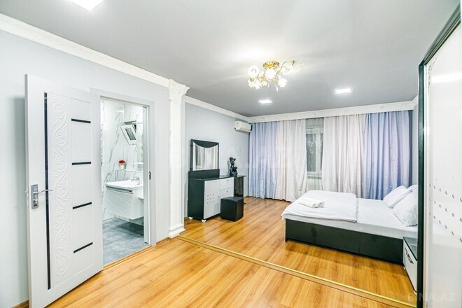 Сдаётся 4-комн. вторичка 140 м², м. 28 мая, photo 6 from 30