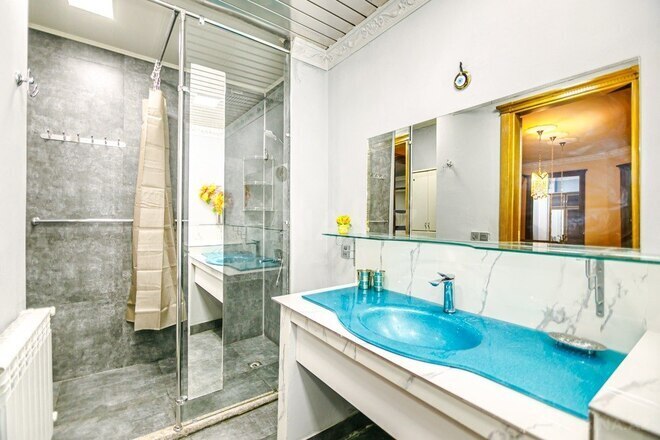 Сдаётся 4-комн. вторичка 140 м², м. 28 мая, photo 9 from 30