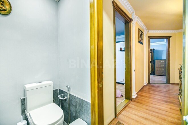 Сдаётся 4-комн. вторичка 140 м², м. 28 мая, photo 13 from 30