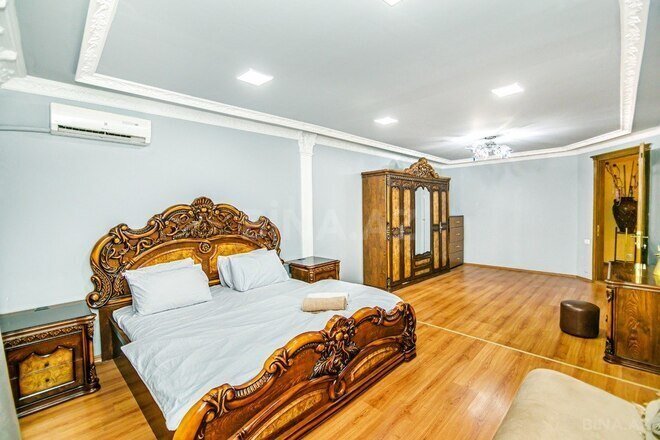 Сдаётся 4-комн. вторичка 140 м², м. 28 мая, photo 4 from 30