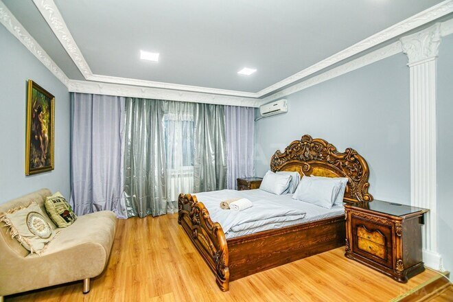 Сдаётся 4-комн. вторичка 140 м², м. 28 мая, photo 18 from 30