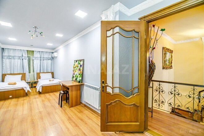 Сдаётся 4-комн. вторичка 140 м², м. 28 мая, photo 24 from 30