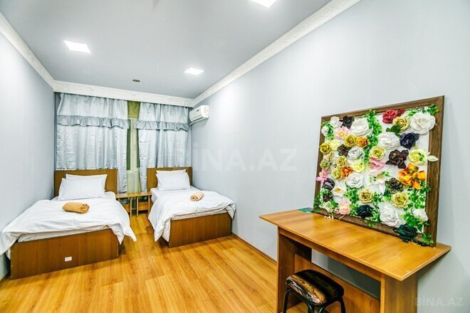 Сдаётся 4-комн. вторичка 140 м², м. 28 мая, photo 23 from 30