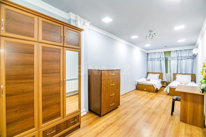 Сдаётся 4-комн. вторичка 140 м², м. 28 мая, photo 22 from 30