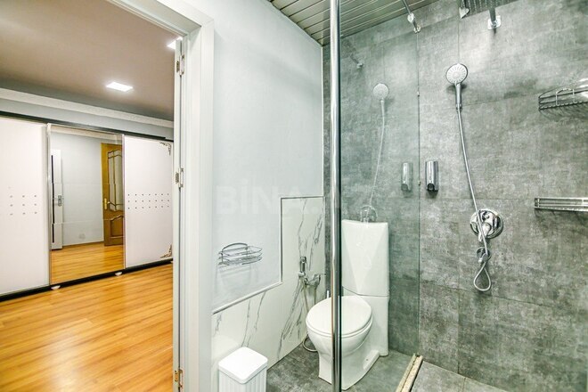 Сдаётся 4-комн. вторичка 140 м², м. 28 мая, photo 27 from 30