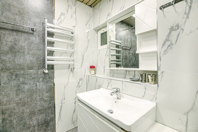 Сдаётся 4-комн. вторичка 140 м², м. 28 мая, photo 26 from 30