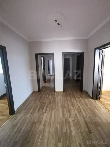 5 otaqlı yeni tikili - Şah İsmayıl Xətai m. - 175 m² (16)