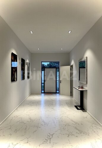 8 otaqlı həyət evi/bağ evi - Mərdəkan q. - 620 m² (22)