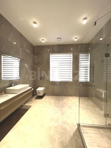 8 otaqlı həyət evi/bağ evi - Mərdəkan q. - 620 m² (10)