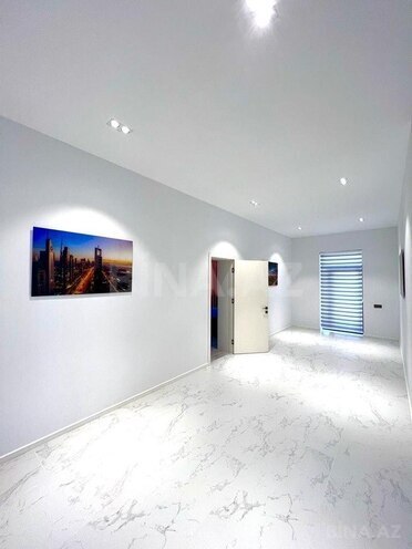 8 otaqlı həyət evi/bağ evi - Mərdəkan q. - 620 m² (19)