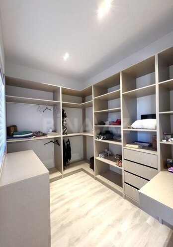 8 otaqlı həyət evi/bağ evi - Mərdəkan q. - 620 m² (25)