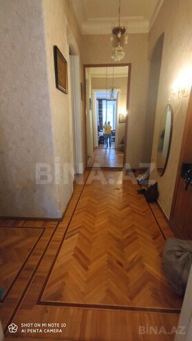 Продаётся 4-комн. вторичка 130 м², м. Сахил, photo 26 from 31