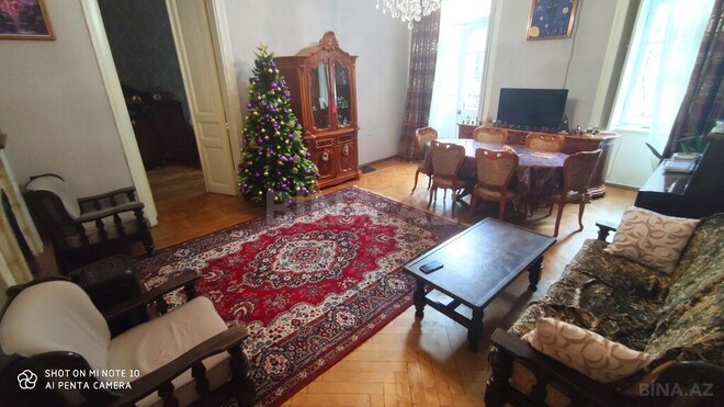 Продаётся 4-комн. вторичка 130 м², м. Сахил, photo 13 from 31