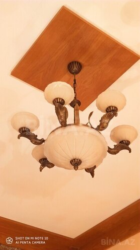 Продаётся 4-комн. вторичка 130 м², м. Сахил, photo 10 from 31