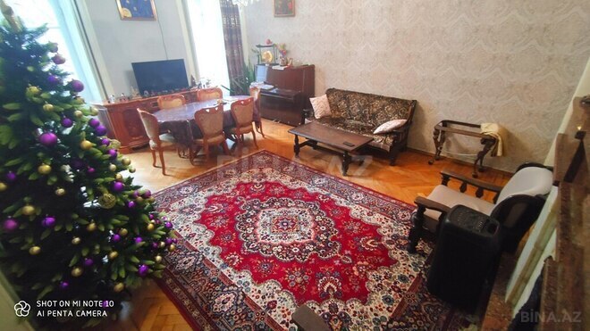 Продаётся 4-комн. вторичка 130 м², м. Сахил, photo 19 from 31