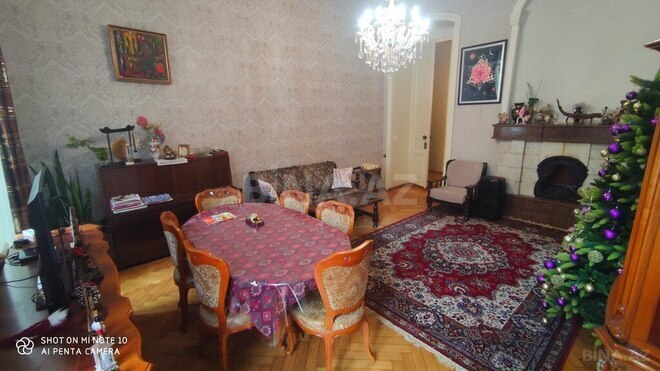 Продаётся 4-комн. вторичка 130 м², м. Сахил, photo 17 from 31