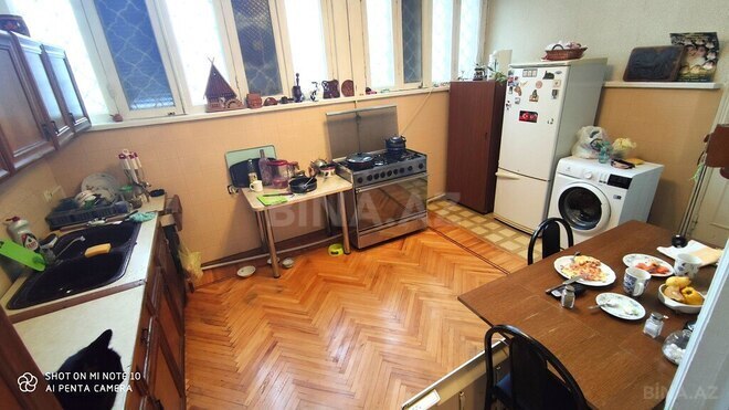 Продаётся 4-комн. вторичка 130 м², м. Сахил, photo 28 from 31