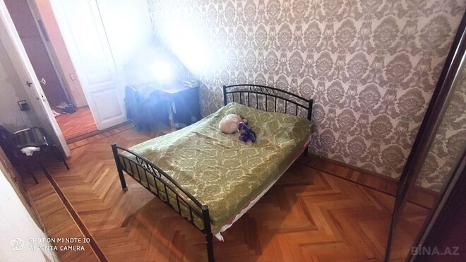 Продаётся 4-комн. вторичка 130 м², м. Сахил, photo 27 from 31