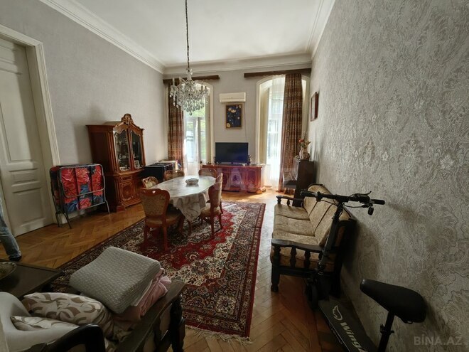 Продаётся 4-комн. вторичка 130 м², м. Сахил, photo 16 from 31