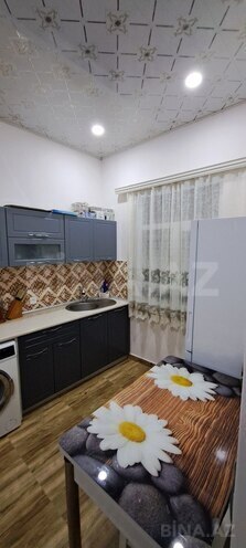2-комн. дом/дача - пос. Шувеляны - 54 м² (9)