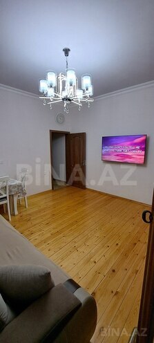 2-комн. дом/дача - пос. Шувеляны - 54 м² (6)