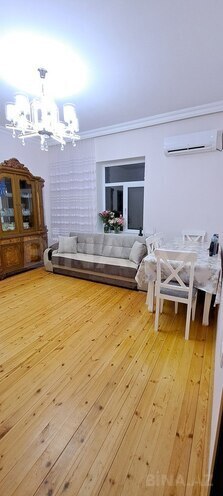 2-комн. дом/дача - пос. Шувеляны - 54 м² (4)