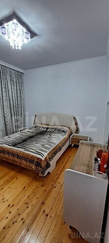 2-комн. дом/дача - пос. Шувеляны - 54 м² (10)