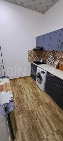 2-комн. дом/дача - пос. Шувеляны - 54 м² (8)