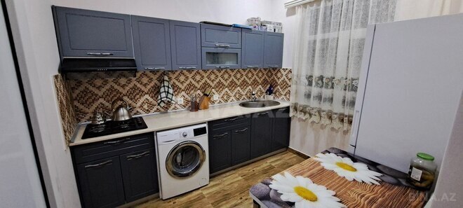 2-комн. дом/дача - пос. Шувеляны - 54 м² (7)