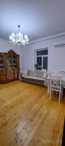 2-комн. дом/дача - пос. Шувеляны - 54 м² (5)