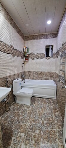 2-комн. дом/дача - пос. Шувеляны - 54 м² (13)