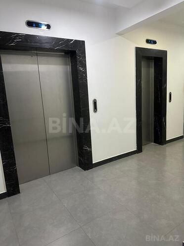 3-комн. новостройка - м. Нариман Нариманов - 153 м² (22)