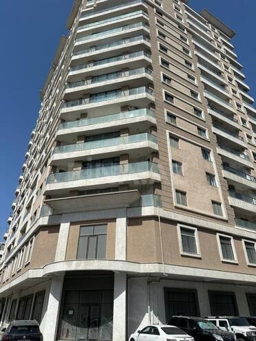 3-комн. новостройка - м. Нариман Нариманов - 153 м² (1)