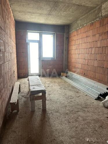 3-комн. новостройка - м. Нариман Нариманов - 153 м² (6)